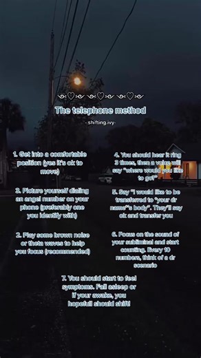 AH | #shifting #realities #realitysjofting #shiftingmethod #telephonemethod #hogwarts #harrypotter #dr #shifttok #shiftingivy #viral #ly