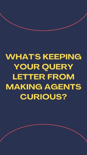 Cecilia ("Cece") Lyra on Instagram: "As a literary agent, the harshest thing I can say to a writer after reading their query letter is, "This did not make me feel curious." And it's sadly very common. Most query letters do not make me curious. I've spoken with enough agent friends to know it's not just me. But why wasn't curiosity sparked? There could be many reasons, but I've rounded up the top 13. What are some of your concerns when it comes to writing a strong query letter?"