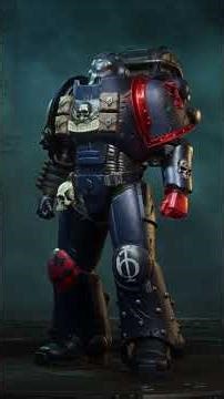 Crimson Fists full Killteam Warhammer 40K Space Marine 2 #warhammer40k #spacemarine2 #wh40k