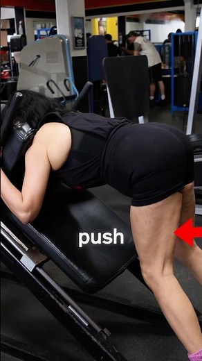 ROMANIAN DEADLIFTS FOR HAMSTRINGS & GLUTES 🔥 Charles Glass Tips