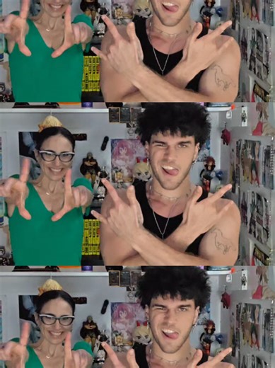 Choose Your Best Junkopose Style!