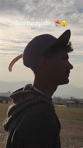 how to learn paragliding?