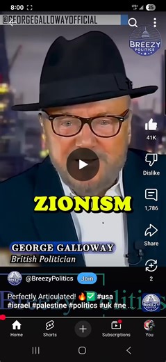 Oliver Heaviside on TikTok