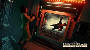 First Class Trouble disponibile per PC, PS4 e PS5