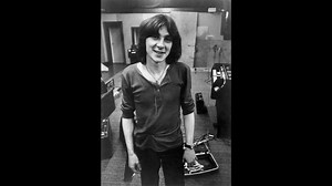 King Crimson lyricist & co-founder Peter Sinfield has died