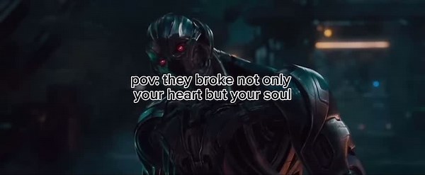 Emotional Sad Thoughts and Breakup Edits