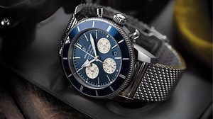 5 Watch Brands That Are Making the World a Better Place