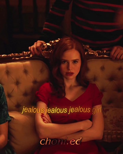 Cheryl Gets Jealous of Toni's Actions in this Riverdale Scene