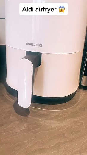 Aldi Air Fryer Recall and Reviews