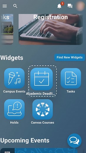 The new MyBYUI Portal is out now! Some new features include: * A new, modern look * Personalized dashboard * Easy access to Canvas, email, grades, financial aid, and more * Personalized, relevant announcements, and alerts Comment your favorite feature below⬇️ #BYUI #BYUIdaho #MyBYUI | BYU-Idaho