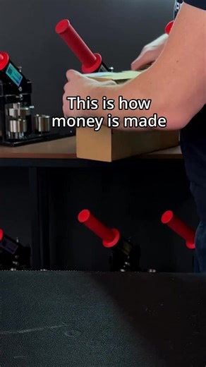 176K views · 642 reactions | Here’s what goes into making money with...