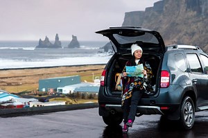 Best day trips from Reykjavik