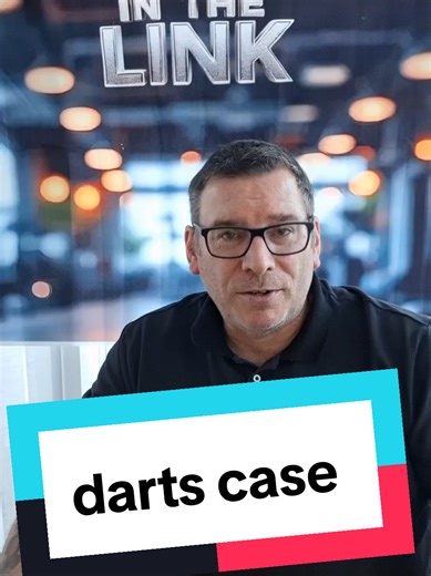 darts case #targetdarts #dartscase