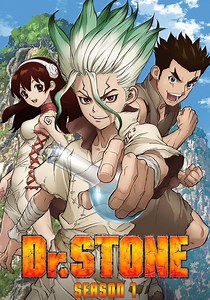 Dr Stone Sezon 1 oglądaj wszystkie odcinki online
