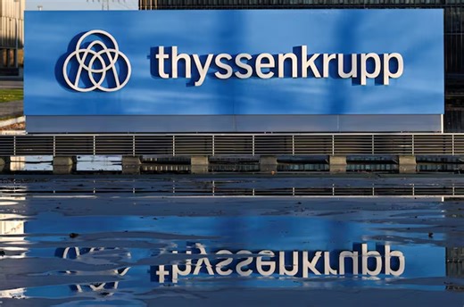 Thyssenkrupp JV: Kretinsky makes way for Jindal Steel