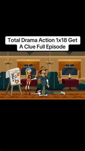 #totaldrama #totaldramaaction #cartoonnetwork #viral #fyp | total drama