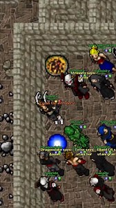 2.7K views · 47 shares | https://tibiaserverlist.com/ | Tibiaserverlist | Facebook