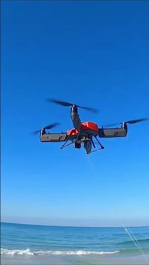 3 Easy Steps to Using the SwellPro Fisherman MAX Drone