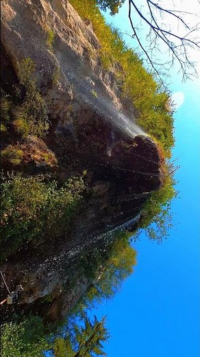 Hidden Beauty of Nature 🌿✨ | Relaxing Natural Scenery 4K | Peaceful Moments 🍃🌄 #nature