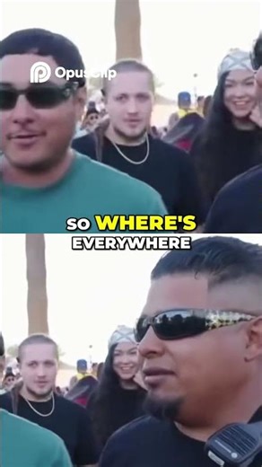 Neon tried getting into VIP section #coachella2026 #coachella #neon #neon_mode #neon_mode