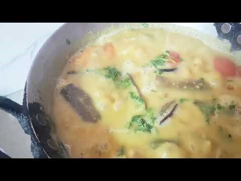 আসুন আলু-পালং শাকে পাকা রুইয়ের ঝোল,ভেজ মটর ডাল,ল্যাঠা মাছে ছোলা শাক বানাই|Rui fish curry,motor dal