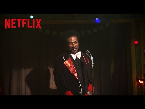 Dolemite Is My Name | An Oral History | Netflix