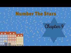 Number The Stars: Chapter 9
