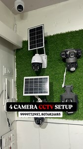 5.8K views · 100 reactions | #cctv #security #hikvision #cctvcamera #cctvmurah #cctvindonesia #pasangcctv #securitysystem #dahua #surveillance #homesecurity #accesscontrol #cctvonline #smarthome #camera #ipcamera #securitycamera #cctvinstallation #paketcctv #alarm #securitycameras #cctvrumah #technology #dvr #cctvjakarta #wifi #kameracctv #paketcctvmurah #safety #hikvisioncctv | Mr. Exploriments | Facebook