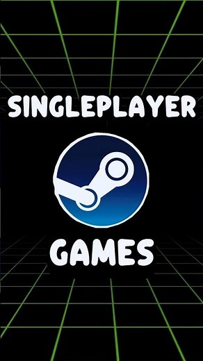 Top 5 Free Singleplayer Steam Games You NEED To Try in 2025!🔥(All FREE)