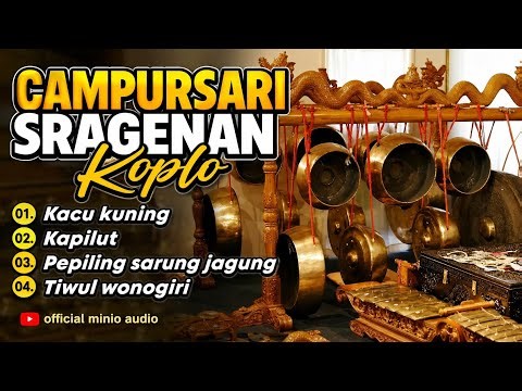 Campursari Sragenan Terbaru // Suara jernih