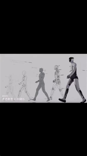 Shanghai MATRIX ROBOTICS has released a video of its new generation general-purpose humanoid robot: MATRIX-3. Much more compact than the first generation, without a protruding "rear end," it features an impressive futuristic design, 27-DOF dexterous hand with tendon-driven joints, 3D soft fabric bionic skin (claimed to have tactile sensing), and incorporates a new neural network that allows for zero-shot learning, enabling it to perform tasks in complex environments. It is planned for use in gen