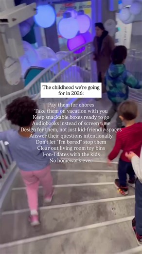 Teaching Kids Financial Skills Through Chores