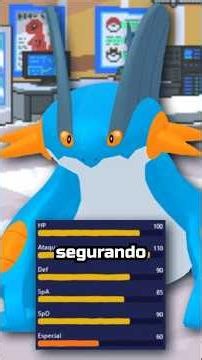 The BEST team to beat Pokémon Ruby #pokemon
