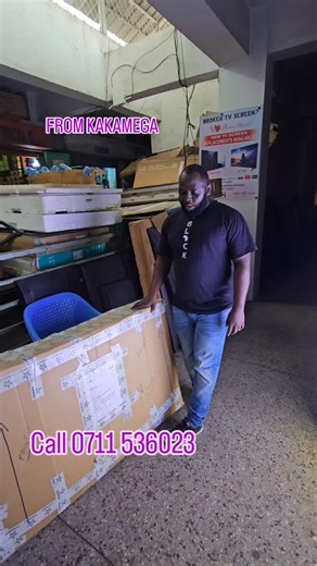 SAMSUNG 55INCH TU8000 FROM KAKAMEGA #SCREENREPLACEMENT #TVSCREEN #mombasa #screenreplacement #001 | Repair Squad Electronics