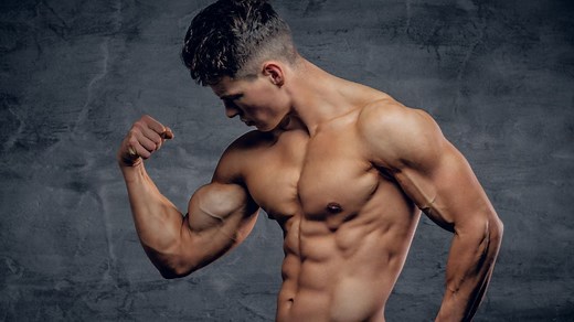 10 Best Bodyweight Biceps Exercises