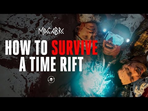 Macabre - Early Access | Surviving the Rift (Official Tutorial)