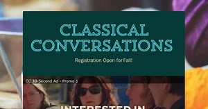 Classical Conversations