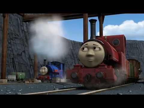 Blue Mountain Mystery: Classic Edition - Rheneas's Runaway with Season 1 Runaway Theme