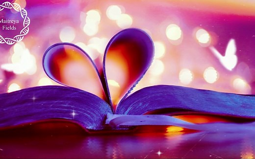 无条件的爱 UNCONDITIONAL LOVE ~ Energetically Programmed Audio