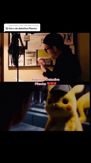 Ryan Reynolds: The Voice Behind Detective Pikachu Revealed