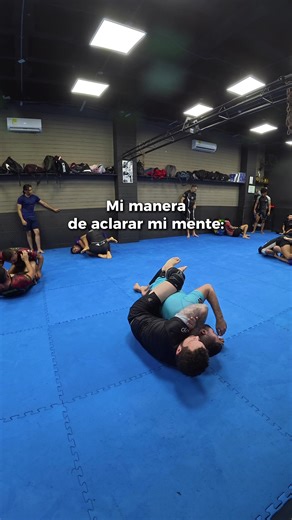 Rollear con amigos es unmatched la verdad #BJJ #jiujitsu #combatsports #grappling #friends