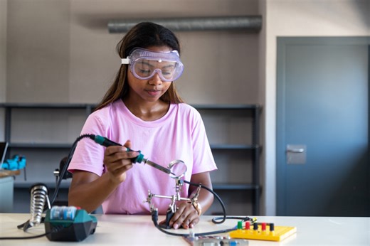 Black Tech Innovators for Black History Month | Techie Tuesday