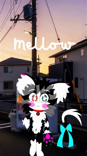 【#STUDIO_ShouGo】Mellow feat. 初音ミク (shorts Ver.)