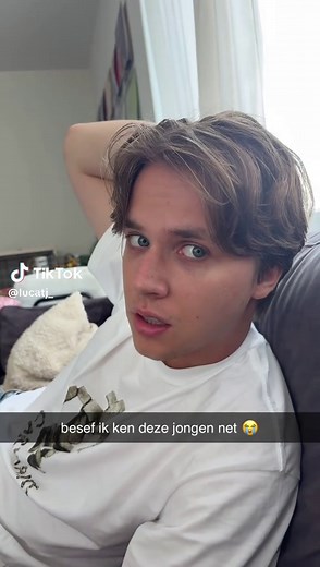 Wat betekent 'raggen'? Een gesprek met Luca de Graaf