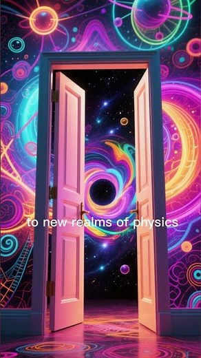 Atoms Cooled Colder Than Space: Billionths of a Degree Above Absolute Zero #astronomy