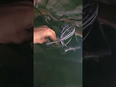 Gm fuel pump replacement with Amazon