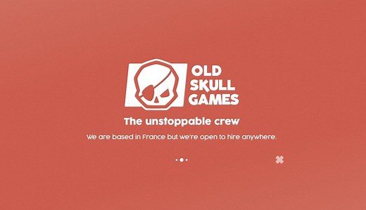 Spongebob: Patty Pursuit - Old Skull Games