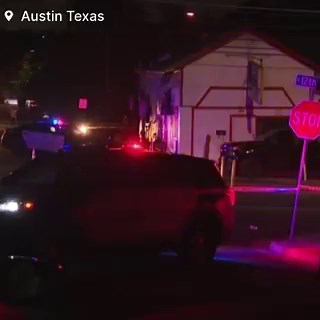 🚨#BREAKING: Multiple casualties have been reported following a large-scale shooting 📌#Austin | #Texas At this time, numerous emergency crews are actively on the scene in East Austin, Texas, following reports of a large-scale shooting. Officials have confirmed multiple casualties, and the suspect is believed to have fled the area, prompting an active search. The exact number of fatalities and injuries remains unknown as authorities continue to assess the situation. Residents are being urged to 