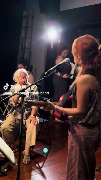 Ταξιδεύοντας τον Μίκη Θεοδωράκη στην Κίνα, με την αγαπημένη μου Τάνια Τσανακλίδου❤️ 24/07-15/08 #maria#papageorgiou#mariapapageorgiou#live#tania#tsanaklidou#mikis#theodorakis#kina#china#tour#fy#foryou#fp