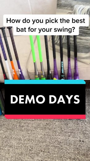 Finding the Perfect Bat for Your Swing